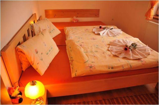 Rodinne Apartmany Alpinka Oscadnica Exterior foto