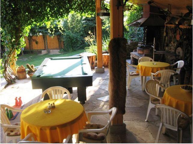 Rodinne Apartmany Alpinka Oscadnica Exterior foto