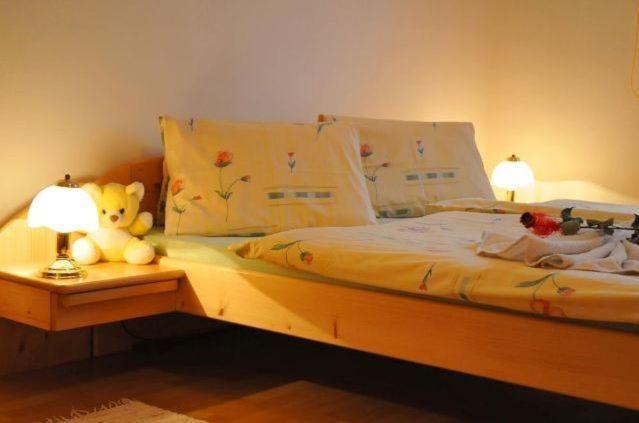 Rodinne Apartmany Alpinka Oscadnica Zimmer foto