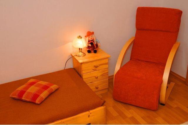 Rodinne Apartmany Alpinka Oscadnica Zimmer foto
